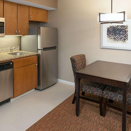 Homewood Suites Lafayette Eksteriør bilde