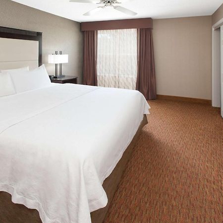 Homewood Suites Lafayette Eksteriør bilde