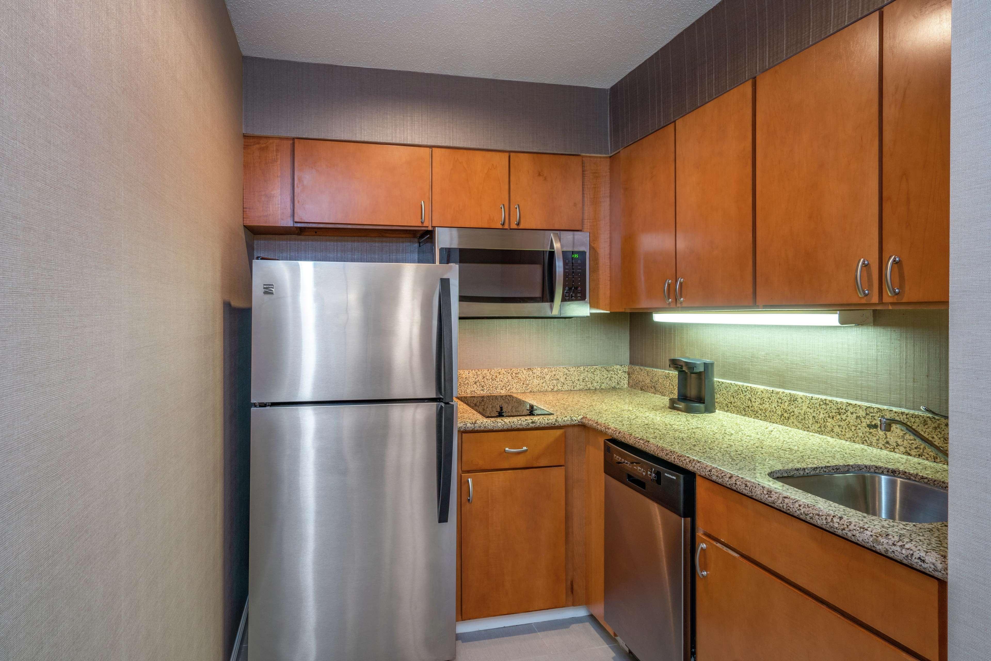 Homewood Suites Lafayette Eksteriør bilde