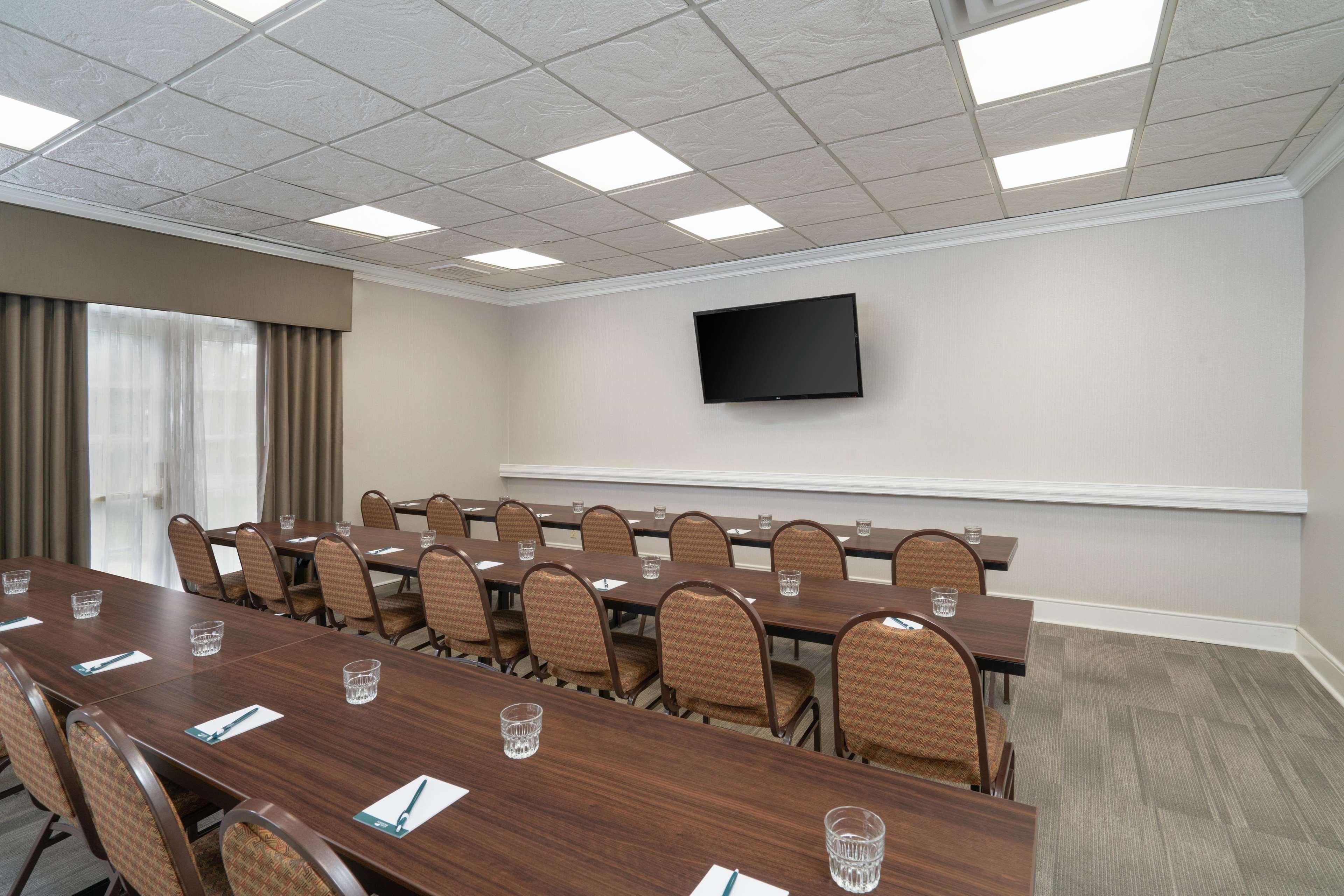 Homewood Suites Lafayette Eksteriør bilde