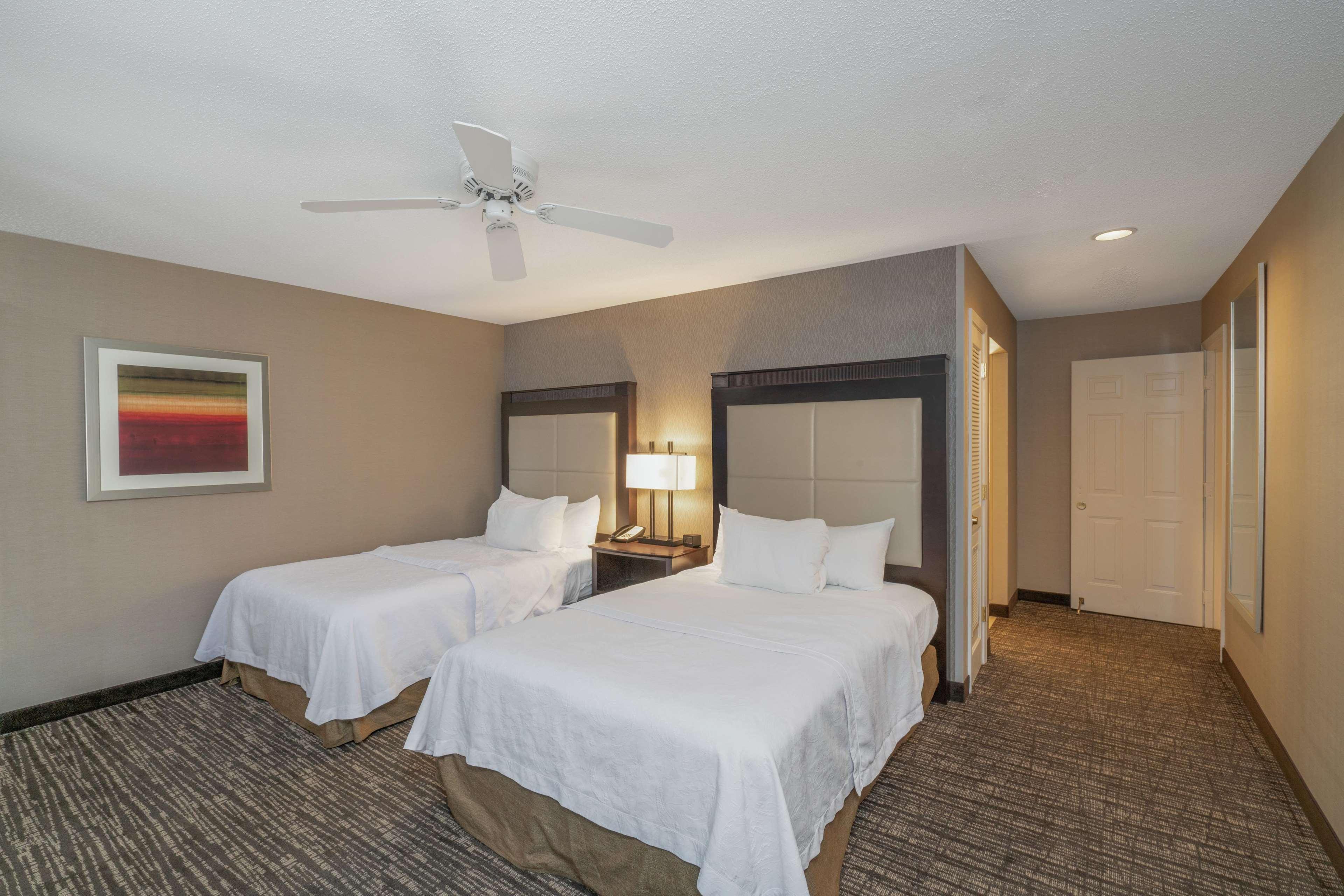 Homewood Suites Lafayette Eksteriør bilde
