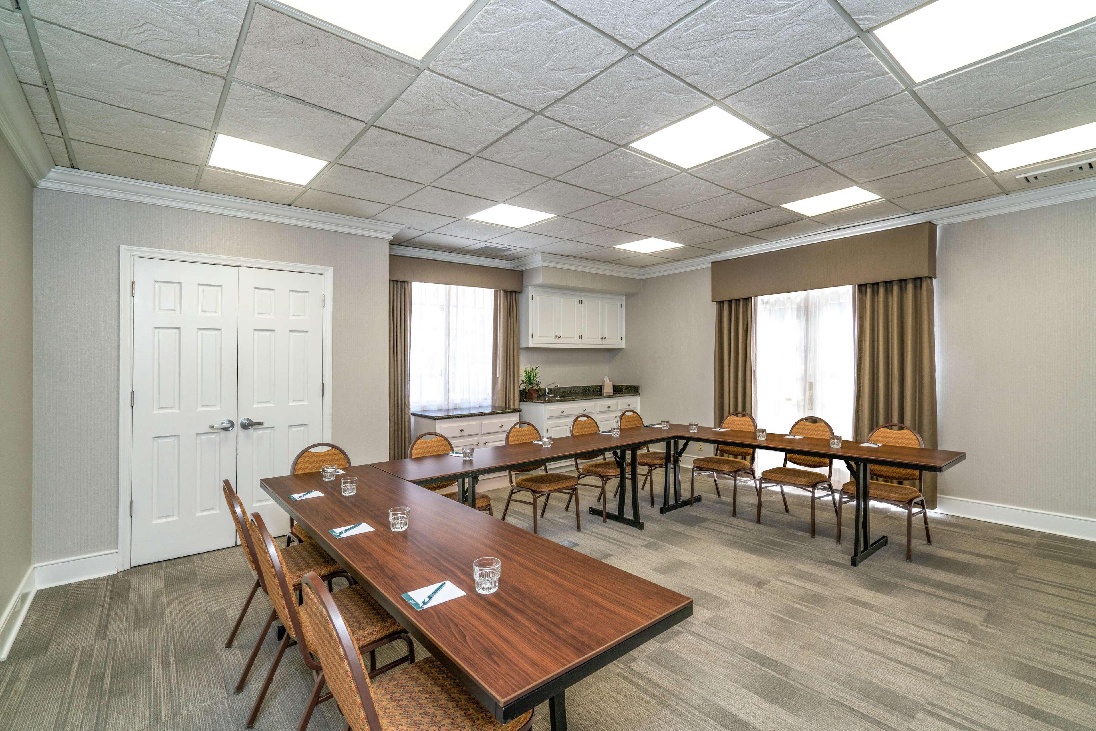 Homewood Suites Lafayette Eksteriør bilde