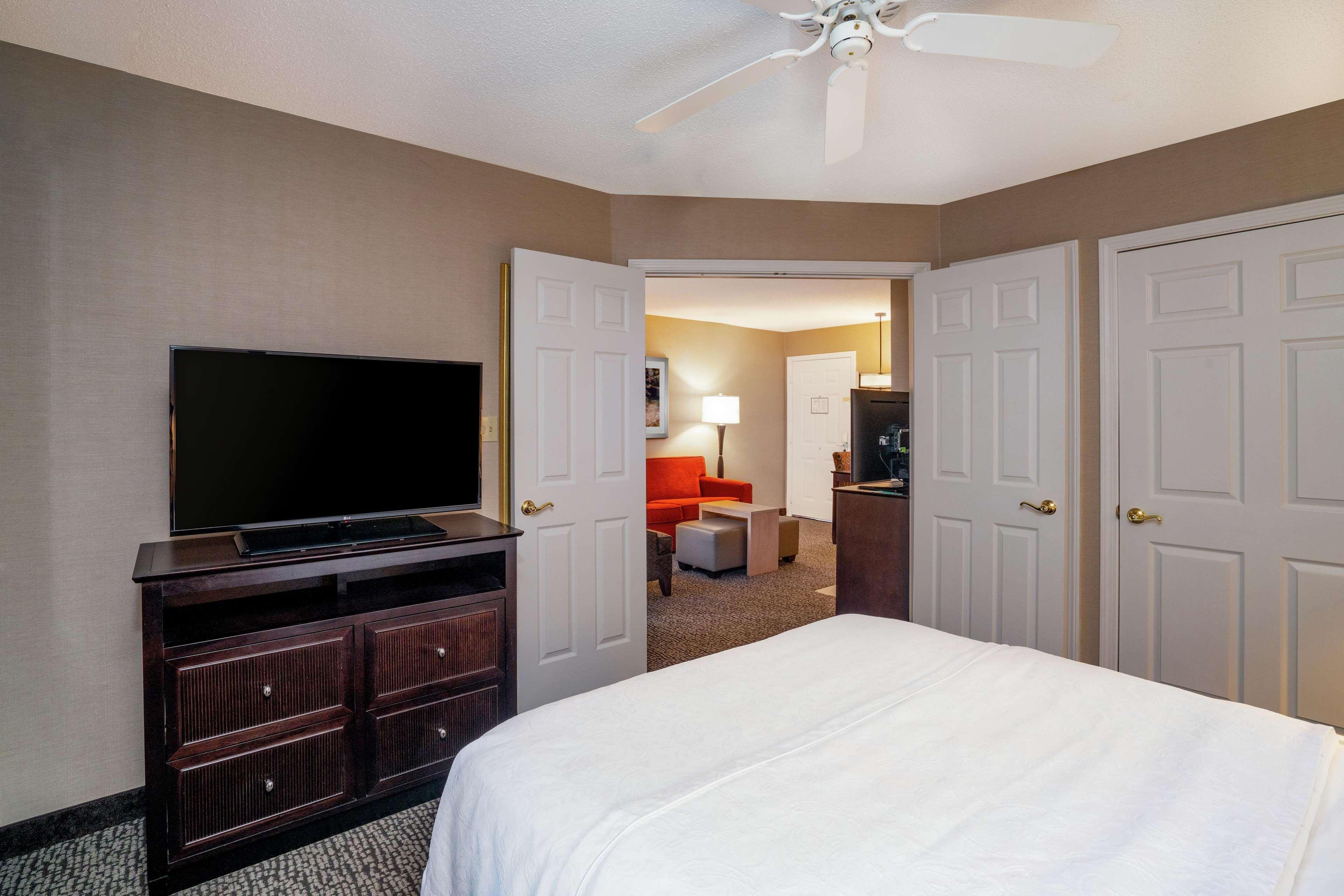 Homewood Suites Lafayette Eksteriør bilde