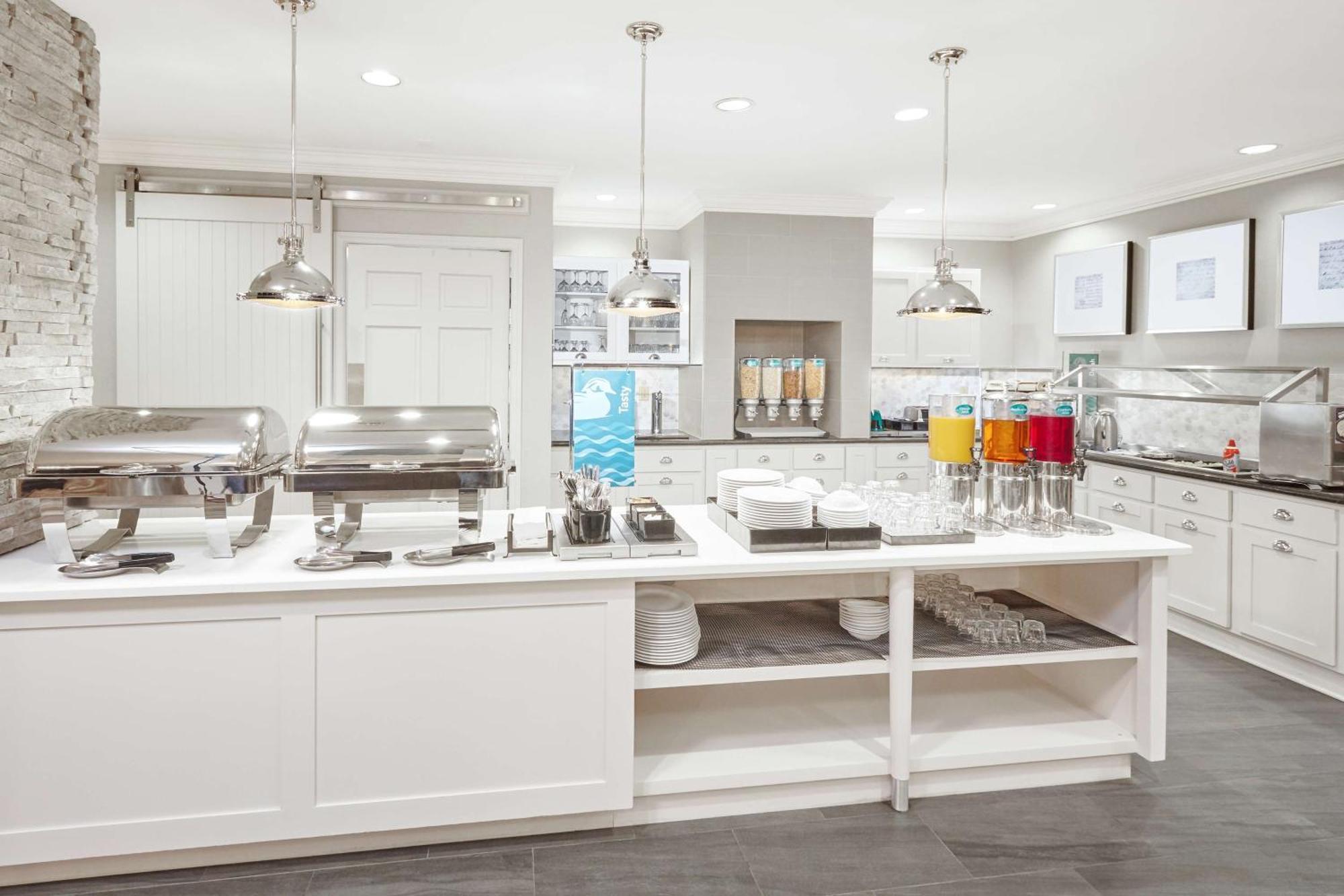Homewood Suites Lafayette Eksteriør bilde