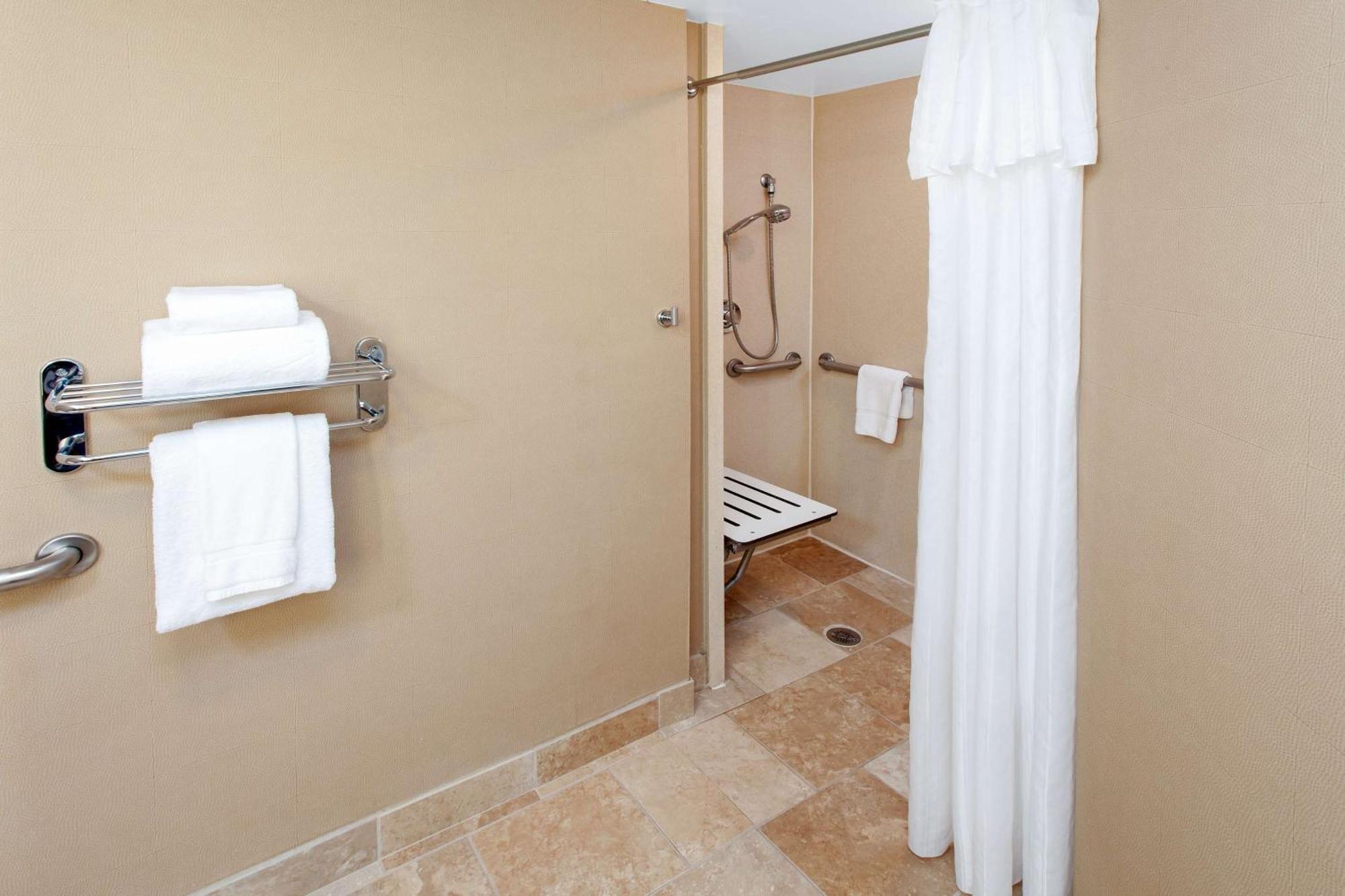 Homewood Suites Lafayette Eksteriør bilde