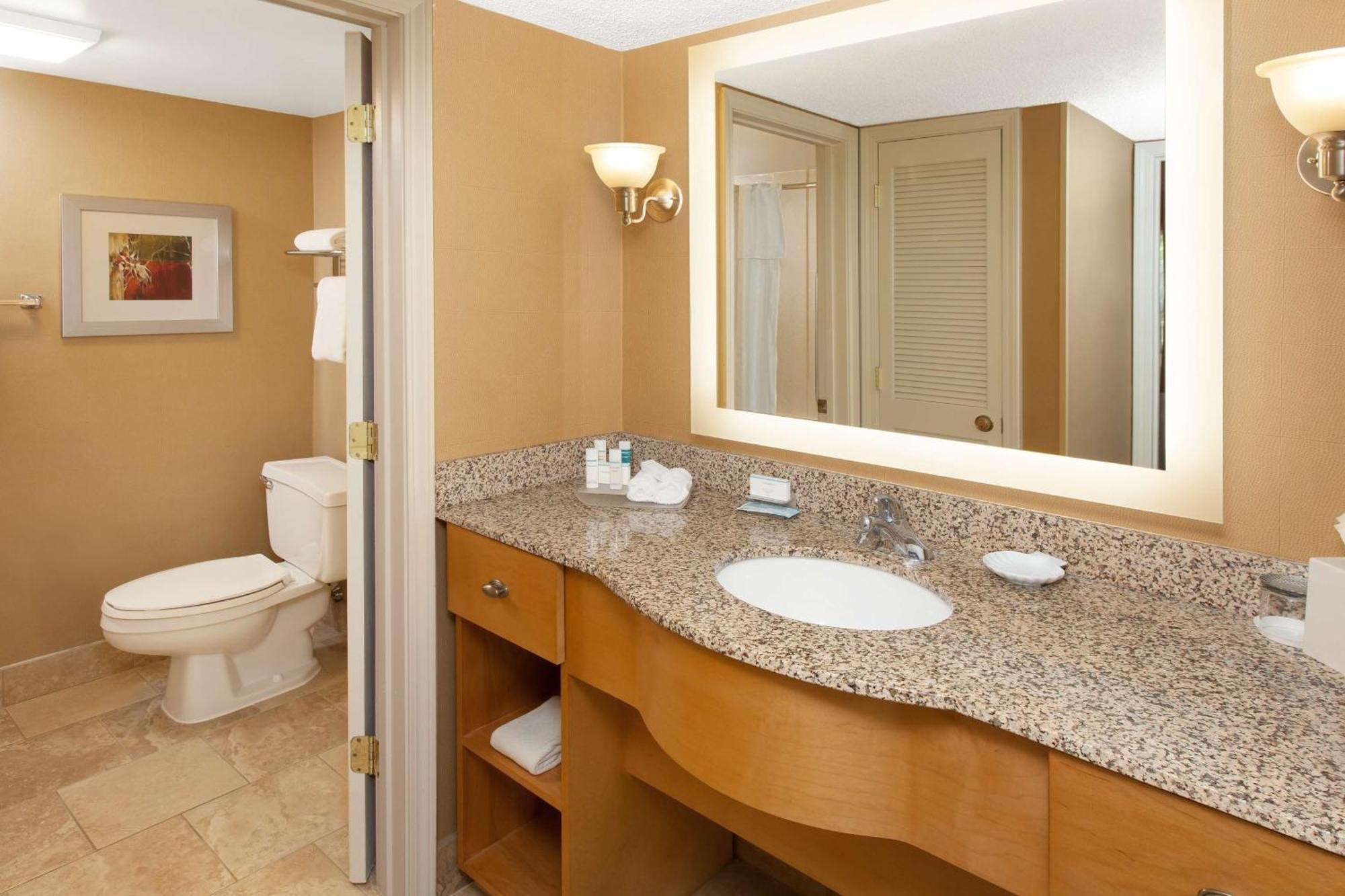 Homewood Suites Lafayette Eksteriør bilde