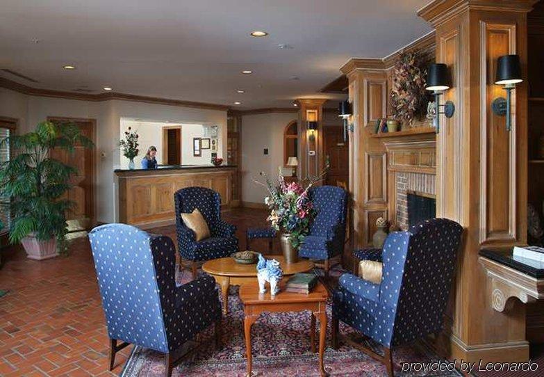 Homewood Suites Lafayette Interiør bilde