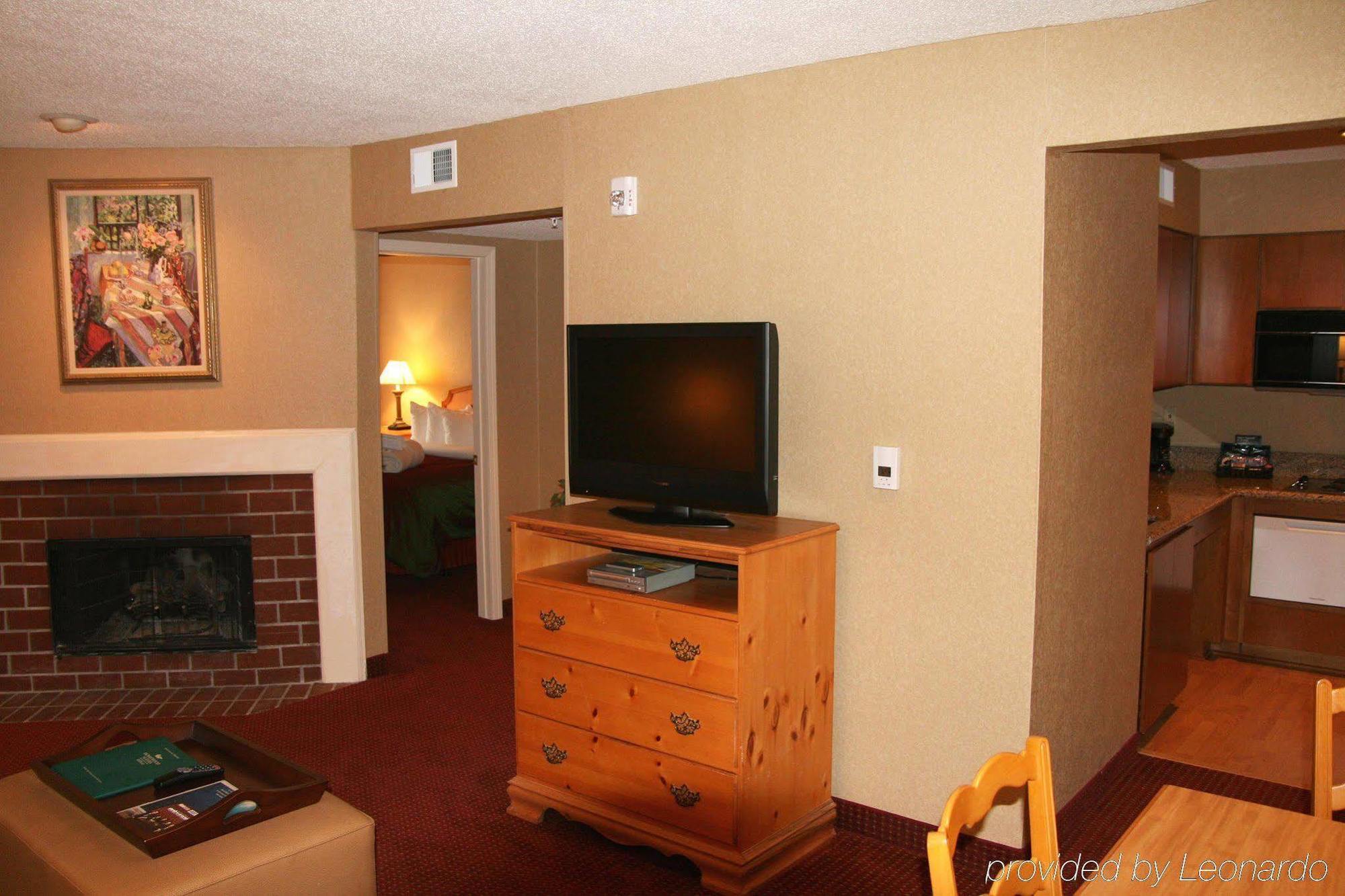 Homewood Suites Lafayette Eksteriør bilde