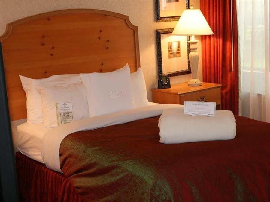 Homewood Suites Lafayette Eksteriør bilde